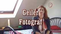 horny photographer