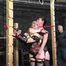 BoundCon XV - Custom Photo Shooting 01 -  Lew Rubens vs. Zonah & Kaecie James - Part 2