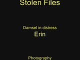 Stolen Files
