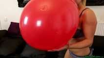 Blow2Pop three balloons (TT17, Q16, U16)