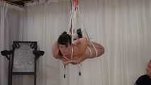 suspension, hook and weights   B cam