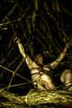 The Nest Shibari Photoset (21) - Michael / Sai Jaiden Lillith