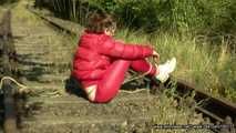 Ivette - Outdoor tied