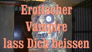Erotic vampires - let yourself be bitten