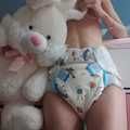 Supersexy ABDL diaper compilation part 22