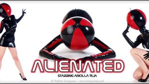 Alienated