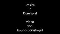 Jessica - Kitzelspiel