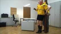 Requestedvideo Nana - In the office part 6 of 6