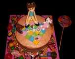 Fantastic ABDL cake! 