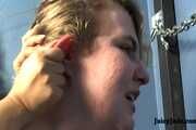 Ellis First Ear Punishment