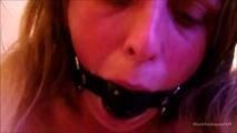 Small Mouth Big Gag