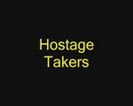Hostage takers