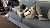 Tied and Gagged 23