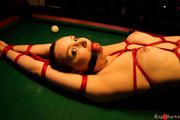 Pool table Tricks