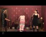 Caning Therapy 2