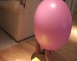 Huge Balloon  Part 1