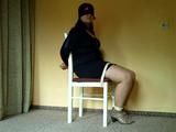 Sandra chairtied 1/2