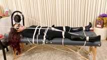 Bondage Holiday - Encore - Part Four - Sabina Rouge