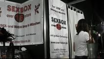 Sexbox Over 18 Store