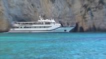 Zakynthos boat-trip 2