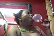Bubble Gum Stick pt 1