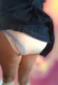 Compilation: diaper upskirt peeks! 