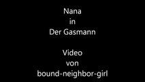 Nana - The Gas Man Part 2 of 5
