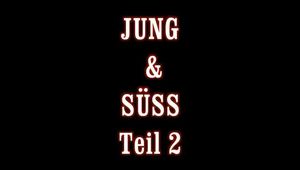 Jung und Süß 2