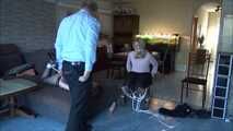 Stefanie and Xara - cheaters caught cold Part 7 of 8