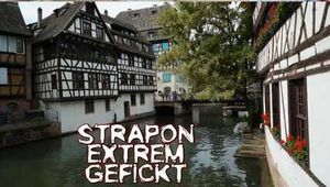 STRAPON EXTREM GEFICKT