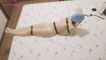 Xiaomeng Bodystocking Breathplay