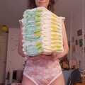 Supersexy ABDL diaper compilation part 27