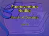 Nudist holidasy Fuerteventura 3