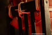 BoundCon 9 Clips4Sale Bondage Challenge Stage - Claire Adams vs. Fayth