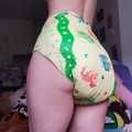 Supersexy ABDL diaper compilation part 19