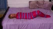 Cody's Spandex Mummification - Cody Hunter