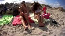 Mallorca Beach-Fun 1