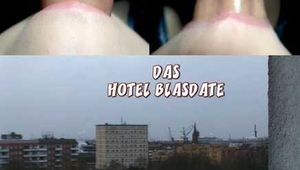 DAS HOTEL BLASDATE