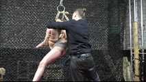 BoundCon XIV - Custom Photo Shooting 14 - Yoroi Nicolas vs. Sarura - Full Clip