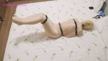 Xiaomeng Bodystocking Breathplay