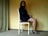 Sandra chairtied 1/2