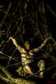 The Nest Shibari Photoset (21) - Michael / Sai Jaiden Lillith