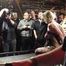 30 Minutes Hogtie Endurance Challenge - Tied in Public - Dee Williams tied by Rija Mae