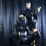 Breathless Heavy Rubber Games, part II