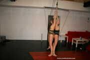 Customers Desire - Extreme Crotchrope