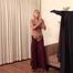 Stripped Naked by the Dark Side - Encore - Princess Alix Lynx must Strip Naked