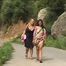 030035 Salma & Cindy Get Caught Peeing In The Nature Reserve