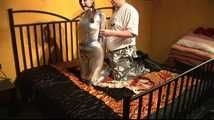 Archiv Clip - Julia Power Mummification...