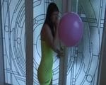 Huge Balloon  Part 1