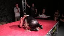 BoundCon Austria 2014 - Escape Challenge Stage